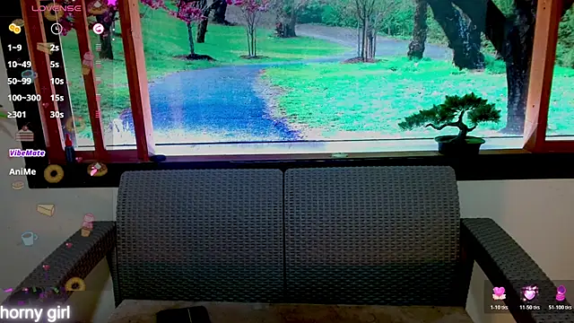 britanny noroeste online show from February 2026 04:00:02 AM