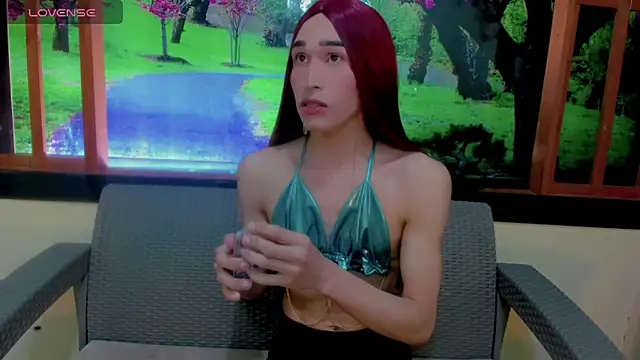 britanny noroeste online show from April 2026 03:19:02 AM