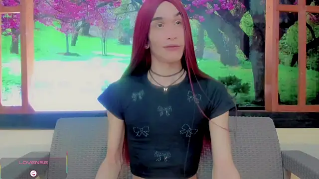 britanny noroeste online show from April 2026 03:35:02 AM