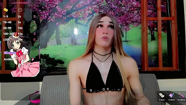 britanny noroeste online show from May 2026 03:32:01 AM