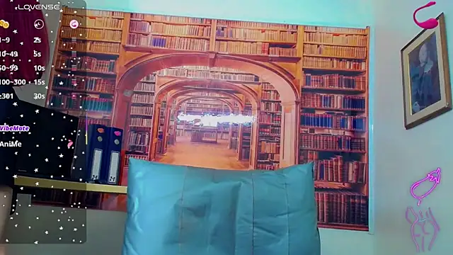 britanny noroeste online show from March 2026 03:20:02 AM