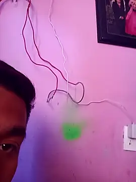 Rico123san online show from February 2026 08:06:01 PM