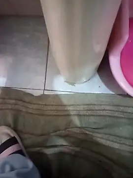 Rico123san online show from December 2025 07:38:01 PM