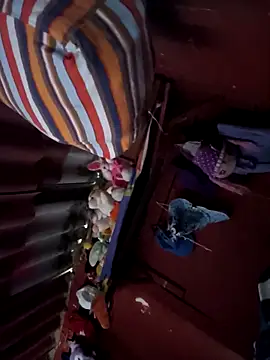 Rico123san online show from November 2025 03:57:02 PM