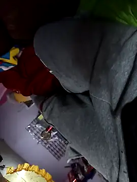 Rico123san online show from December 2025 11:27:02 PM