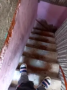 Rico123san online show from February 2026 05:04:02 PM