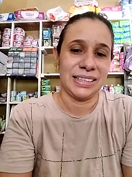 MIA-LARIOS online show from March 2026 05:36:01 PM