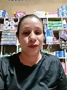 MIA-LARIOS online show from July 2026 03:07:02 AM