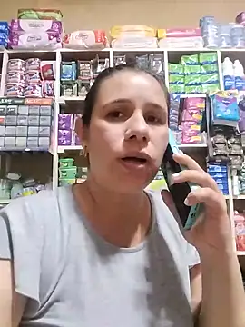 MIA-LARIOS online show from May 2026 10:16:02 PM