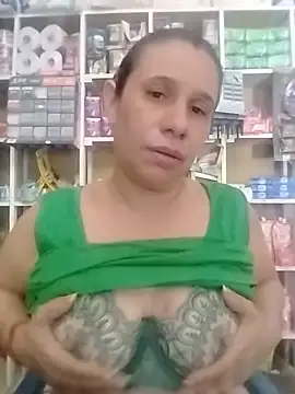 MIA-LARIOS online show from July 2026 03:20:02 PM