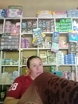 MIA-LARIOS online show from May 2026 09:57:01 PM