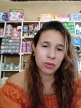MIA-LARIOS online show from May 2026 08:17:02 PM