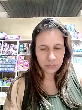 MIA-LARIOS online show from March 2026 09:52:02 PM