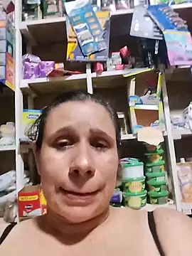 MIA-LARIOS online show from July 2026 02:56:01 AM