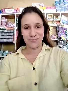 MIA-LARIOS online show from March 2026 09:03:01 PM