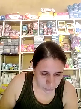 MIA-LARIOS online show from March 2026 09:38:02 PM