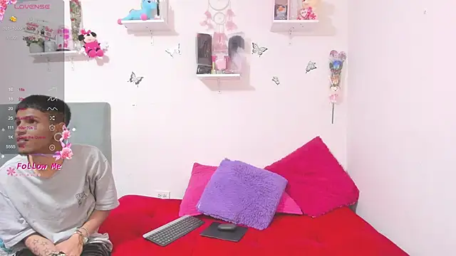 tammy moon09  online show from March 2026 05:02:02 AM