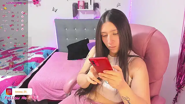 Snapshot of tammy_moon09_ chatting on November 2025 08:53:01 PM tammy moon09 online show from November 2025 08:53:01 PM