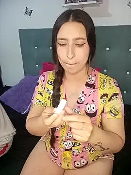 tammy moon09  online show from April 2026 05:00:02 AM