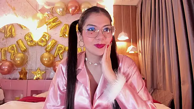 Haylenpark online show from March 2026 10:15:02 AM