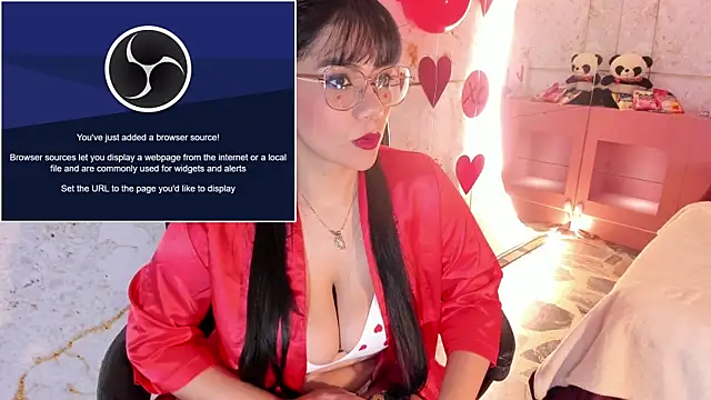 Haylenpark online show from February 2026 11:43:02 AM