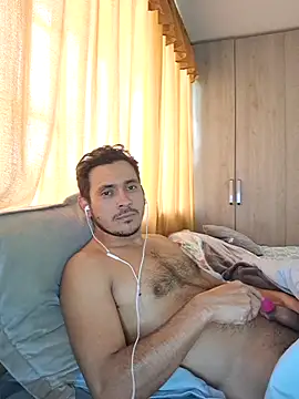 AM Lamaquina91 online show from February 2026 07:10:01 PM