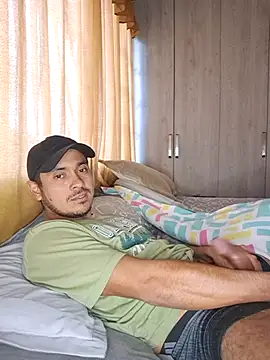 AM Lamaquina91 online show from February 2026 08:28:01 PM