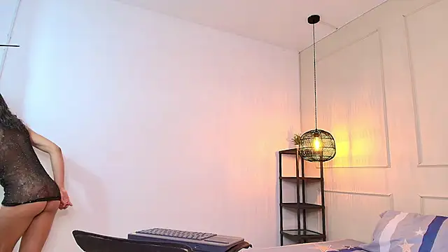 SashaVellor online show from December 2025 03:42:01 AM