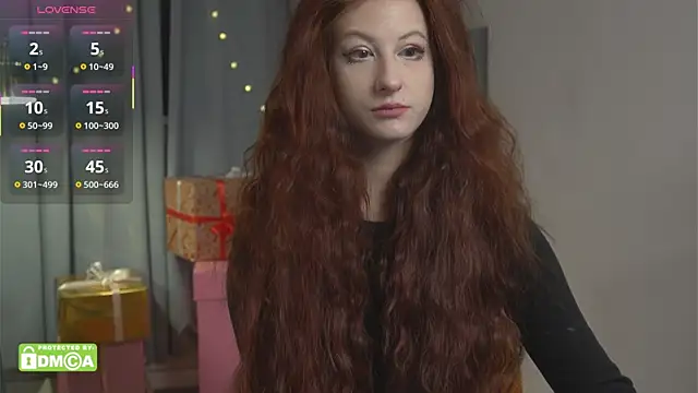 caty cuddly online show from January 2026 09:44:02 PM