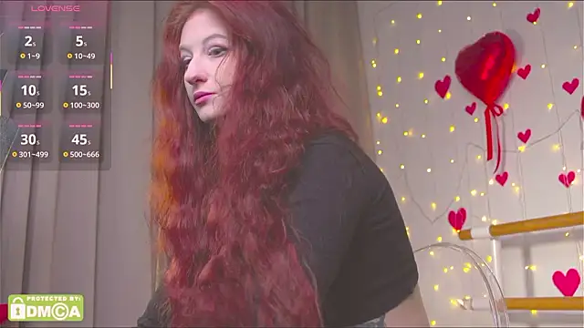 caty cuddly online show from February 2026 09:36:02 PM