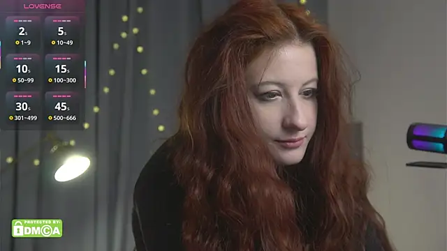 caty cuddly online show from January 2026 09:52:02 PM