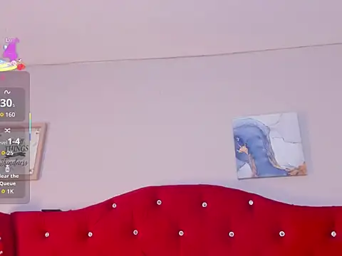 kylie1 ls online show from December 2025 03:48:01 PM