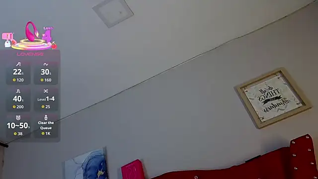 kylie1 ls online show from December 2025 03:16:01 PM