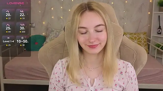 Shy Polly online show from June 2026 12:08:01 AM