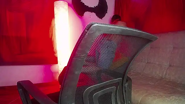 Noha Lux01 online show from November 2025 01:22:02 PM