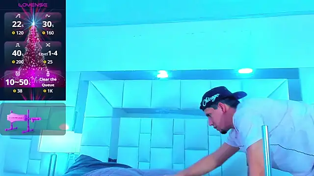 Sebastian Smith   online show from January 2026 11:16:02 AM