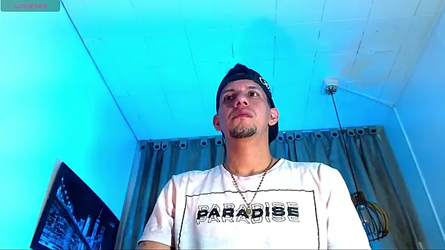 Snapshot of Sebastian_Smith__ chatting on April 2026 11:38:01 AM Sebastian Smith online show from April 2026 11:38:01 AM