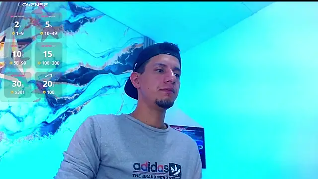 Snapshot of Sebastian_Smith__ chatting on April 2026 11:34:02 AM Sebastian Smith online show from April 2026 11:34:02 AM