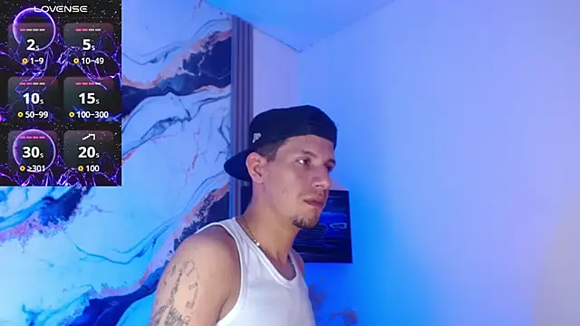 Sebastian Smith   online show from June 2026 07:07:01 PM