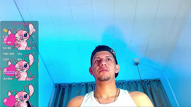 Snapshot of Sebastian_Smith__ chatting on April 2026 11:17:01 AM Sebastian Smith online show from April 2026 11:17:01 AM
