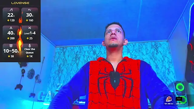 Sebastian Smith   online show from November 2025 11:32:02 AM