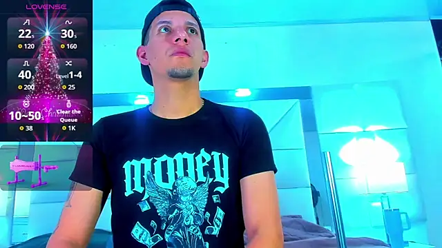 Sebastian Smith   online show from January 2026 11:14:02 AM