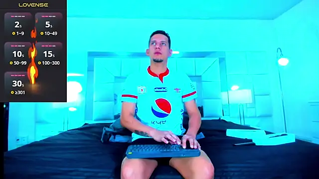 Sebastian Smith   online show from November 2025 11:22:02 AM