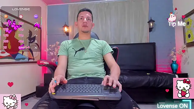 Snapshot of Sebastian_Smith__ chatting on March 2026 02:50:01 PM Sebastian Smith online show from March 2026 02:50:01 PM