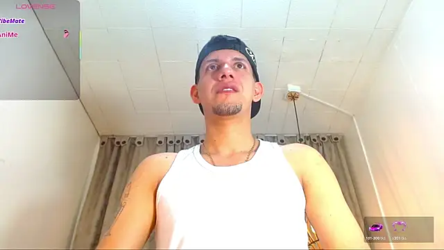 Snapshot of Sebastian_Smith__ chatting on March 2026 11:44:01 AM Sebastian Smith online show from March 2026 11:44:01 AM