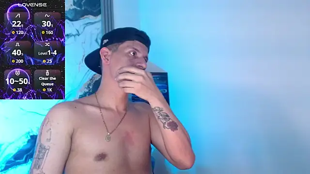 Snapshot of Sebastian_Smith__ chatting on May 2026 11:34:02 PM Sebastian Smith online show from May 2026 11:34:02 PM