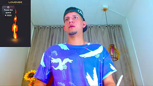 Sebastian Smith   online show from November 2025 11:21:02 AM