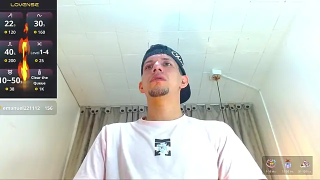 Snapshot of Sebastian_Smith__ chatting on March 2026 11:22:02 AM Sebastian Smith online show from March 2026 11:22:02 AM