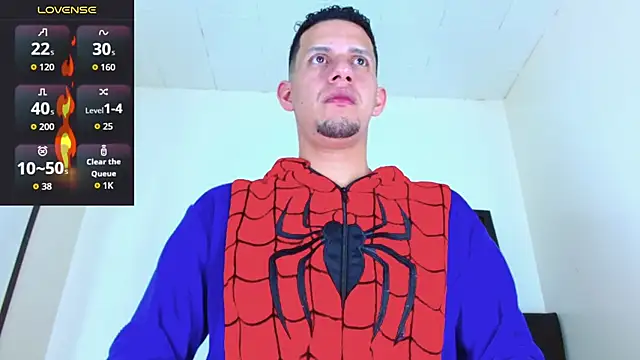 Sebastian Smith   online show from November 2025 11:20:01 AM