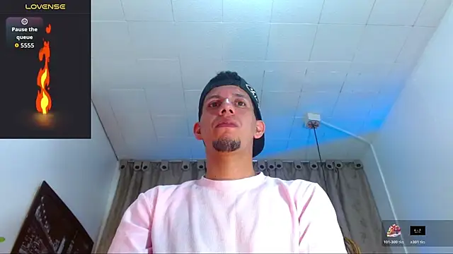 Snapshot of Sebastian_Smith__ chatting on April 2026 11:34:01 AM Sebastian Smith online show from April 2026 11:34:01 AM